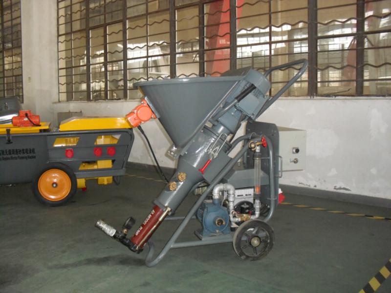 供應(yīng)砂漿噴涂機(jī)供應(yīng)商