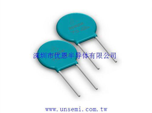 供應(yīng)壓敏電阻20D 壓敏電阻05D系列插件壓敏電阻