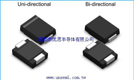 供应SMCJ40A，厂家直销，TVS管SMCJ40A