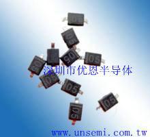 供應(yīng)ESD03V92D-A ，ESD靜電保護裝置廠家