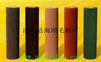 供應(yīng)不織布刷輥