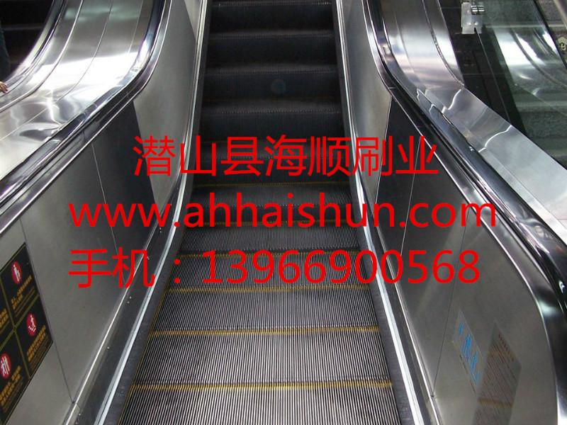 供應(yīng)自動(dòng)扶梯條刷供應(yīng)商，自動(dòng)扶梯條刷批發(fā)