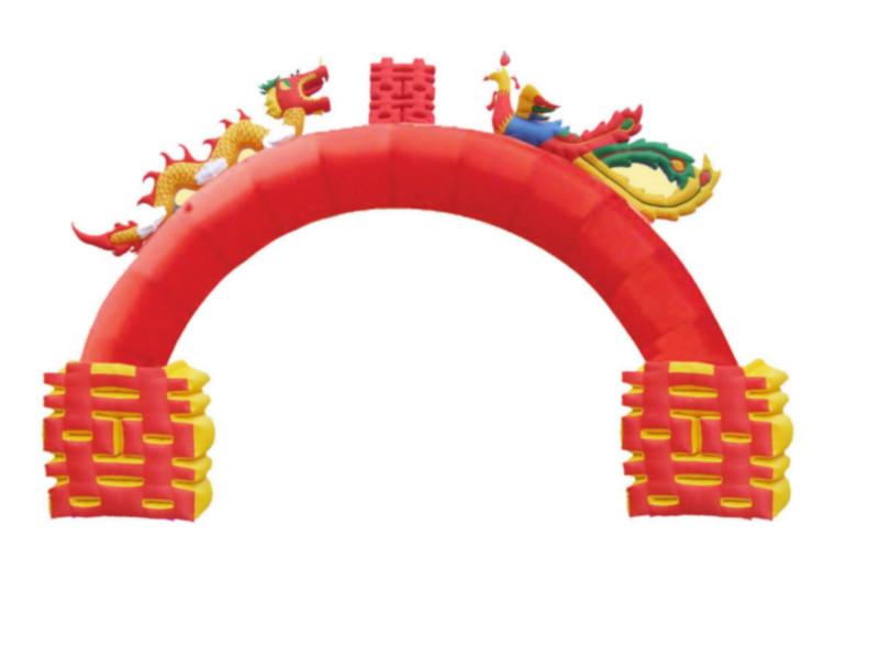 供應(yīng)昆明彩虹門(mén)彩虹橋立柱批發(fā)安裝