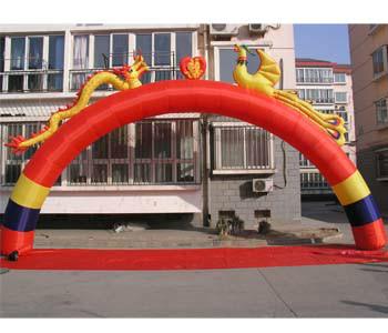 供應(yīng)昆明慶典活動(dòng)彩虹門批發(fā)