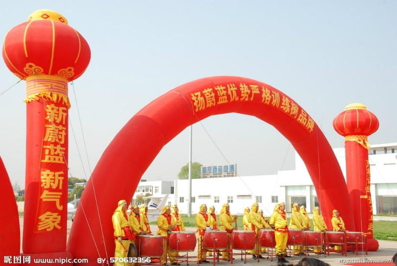 彩虹門(mén)立柱圖片/彩虹門(mén)立柱樣板圖 (2)