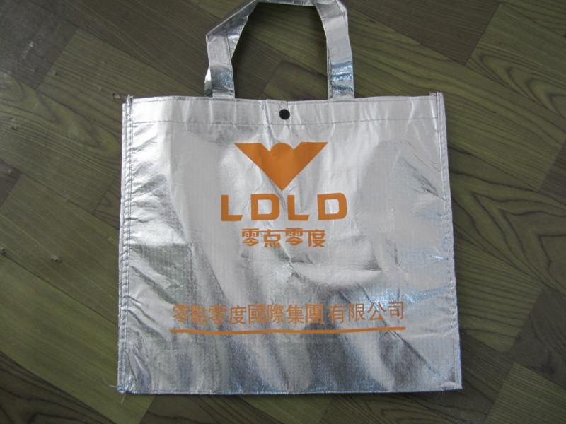 昆明環(huán)保袋定做印字