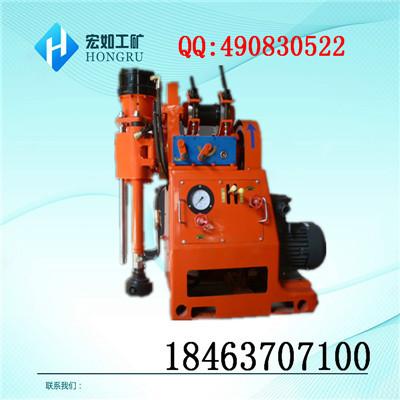 供應(yīng)ZLJ-700探水用坑道鉆機(jī)