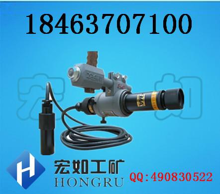 JZY4型激光指向儀圖片