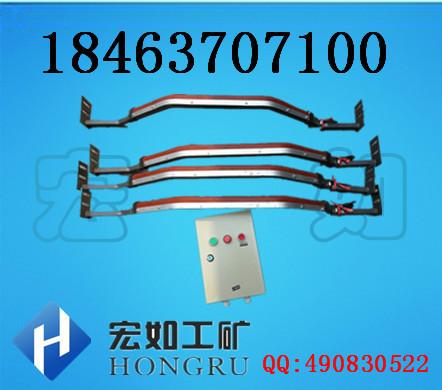 ZL-B縱向撕裂檢測(cè)器圖片