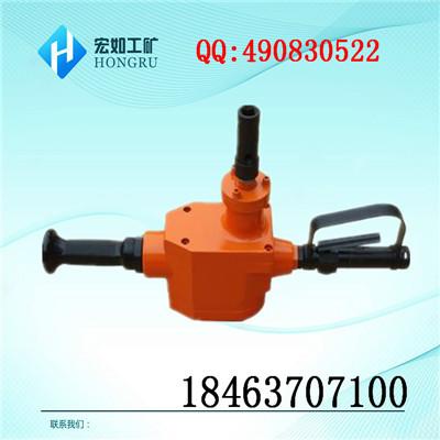 供應(yīng)ZQS-50/1.9氣動(dòng)手持式鉆機(jī)