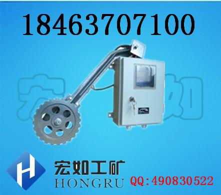 DH-S系列速度檢測儀 ，數(shù)顯速度檢測儀