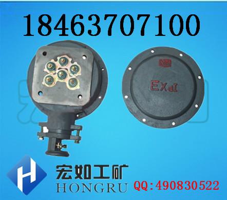 供應(yīng)如何選擇防爆電機(jī)接線盒