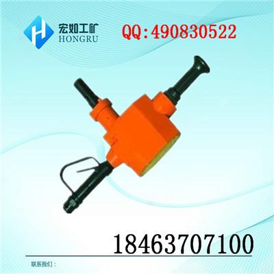 供應(yīng)ZQS-50/1.9氣動(dòng)手持式鉆機(jī)