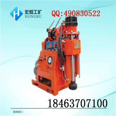 供應(yīng)ZLJ-700探水用坑道鉆機(jī)