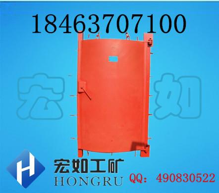 T86-FM1500/1118抗沖擊波密閉門圖片