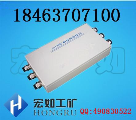 光纜接線盒圖片/光纜接線盒樣板圖 (2)