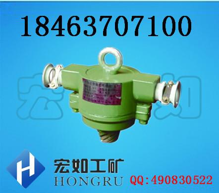 供應(yīng)GQQ0.1煙霧傳感器