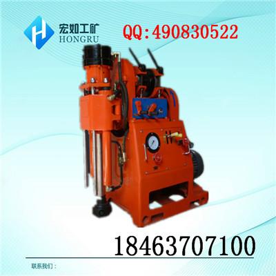 供應(yīng)ZLJ-700探水用坑道鉆機(jī)