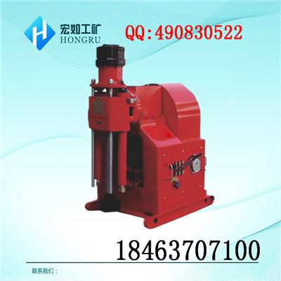 ZLJ-200坑道鉆機圖片