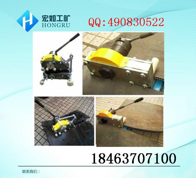 供應(yīng)SCBC-3K鋼絲繩皮帶切割機(jī)