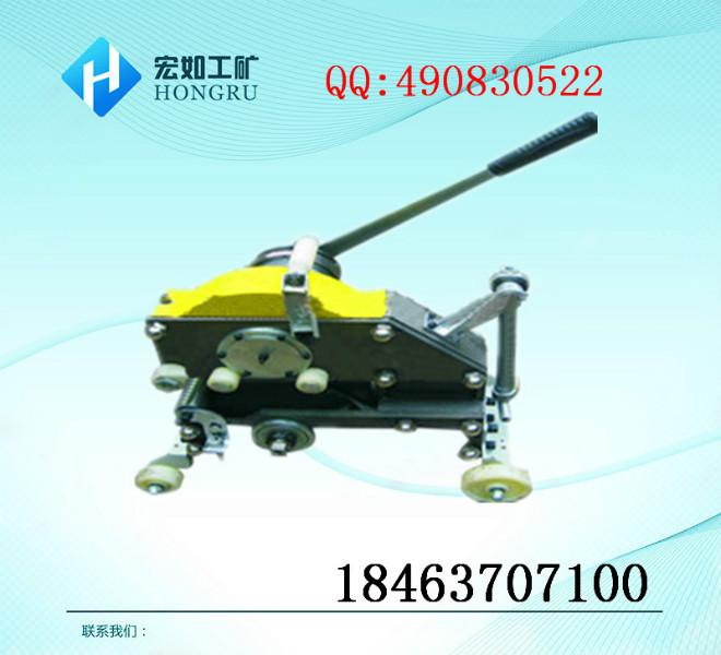 供應(yīng)SCBC-3K鋼絲繩皮帶切割機(jī)