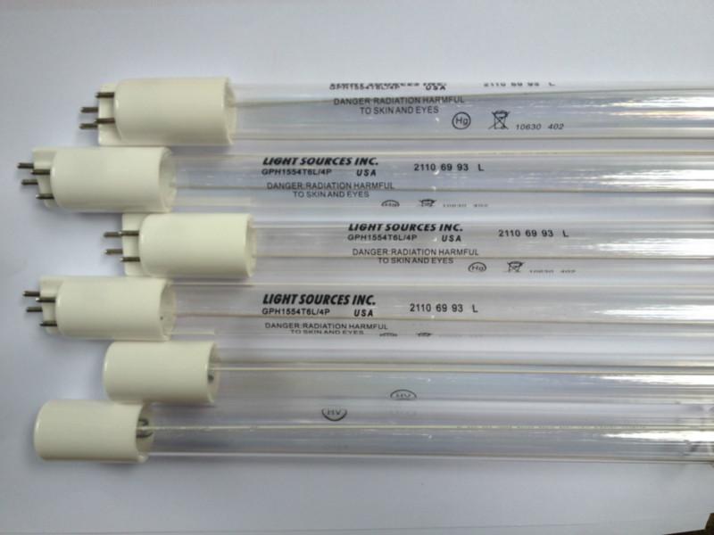 萊邵思GPH1554T5L殺菌燈管圖片