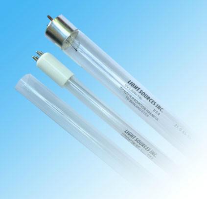 供應(yīng)萊邵思GPH1148T5L/4P紫外線(xiàn)*燈管