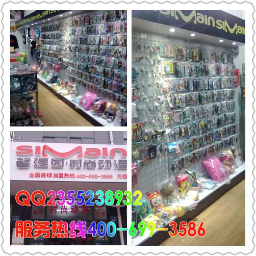 蚌埠动漫店_动漫店加盟_动漫店连锁图片