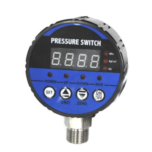 供應(yīng)MD-S820雙組繼電器力開關(guān) 智能壓力開關(guān)