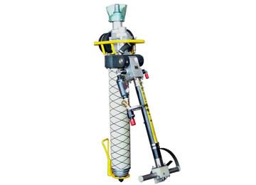 MQT130型氣動錨桿鉆機(jī)