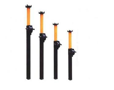 供應DWB玻璃鋼單體液壓支柱