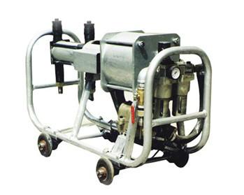 供應PCZ-5型噴漿機