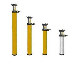 專供DWX懸浮式單體液壓支柱圖片