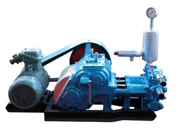 礦用防爆潛水排污泵（隔爆型電泵） BQW系列排污泵