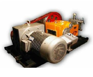 供應(yīng)QB152便攜式注漿泵 中兗礦業(yè)制造