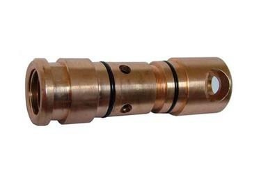 供應DWB玻璃鋼單體液壓支柱