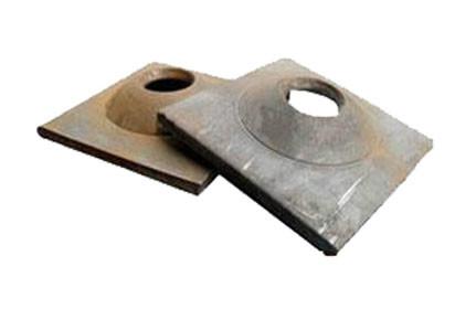 錨桿托盤(pán) 錨桿托盤(pán)材質(zhì)規(guī)格