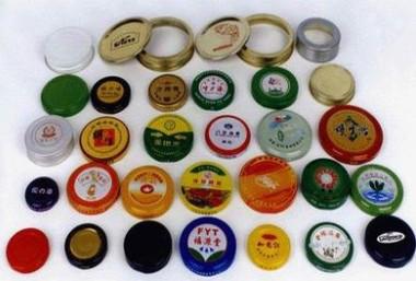 供應(yīng)瓶蓋在線視覺檢測系統(tǒng)