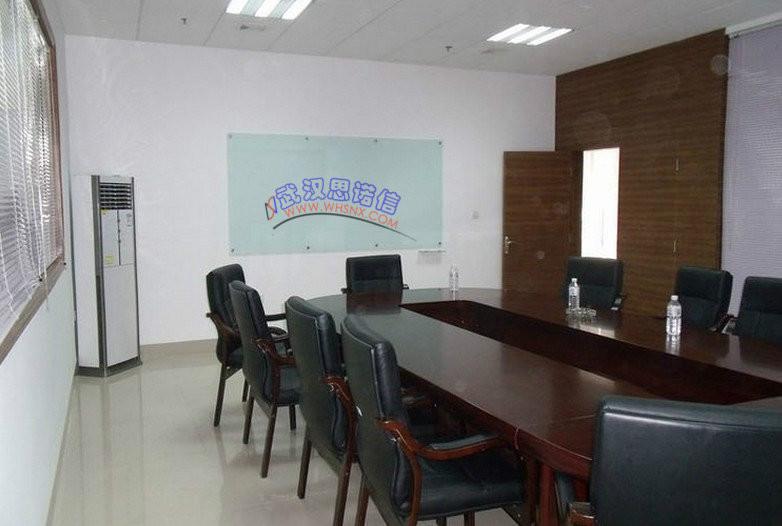 供應(yīng)武漢白板玻璃白板磁性玻璃白板