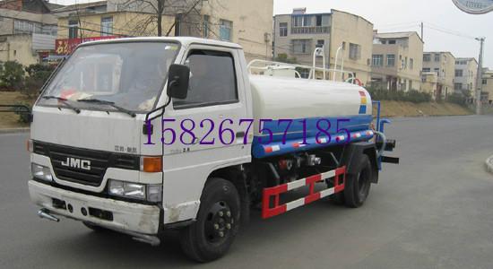 供應(yīng)工程綠化灑水車多少錢、3噸、4噸、5噸、
