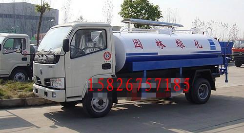 供應(yīng)東風(fēng)140灑水車140馬力、5-10方、EQ1102FLJ5