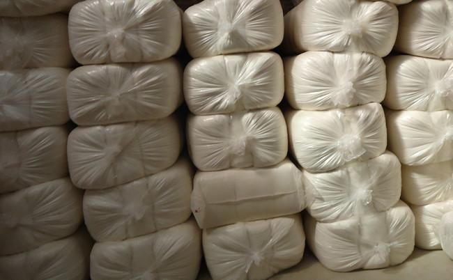 供應千層雪棉絮卷價格