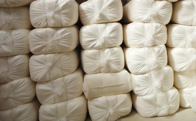 供應(yīng)東北棉絮卷，東北棉絮卷供貨商