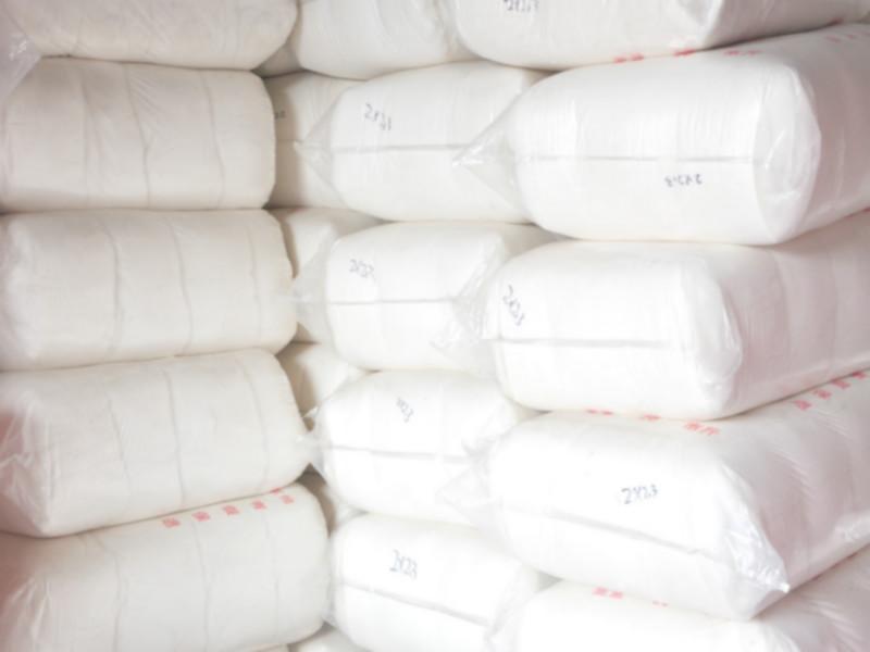 供應(yīng)賣什么棉絮棉被好