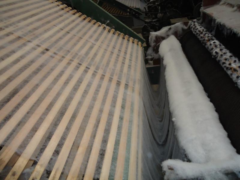 供應(yīng)千層雪精梳棉