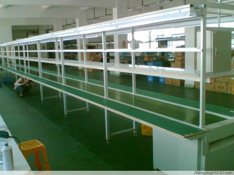 供應(yīng)福建二手流水線