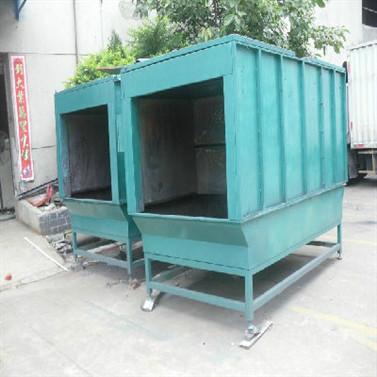 供應(yīng)江西水簾柜江門二手水簾柜