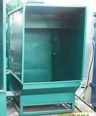 供應(yīng)*二手水簾柜二手噴油拉二手流水