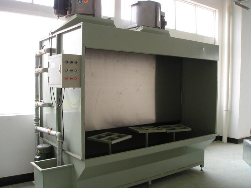 供應橋頭二手噴涂水簾柜，橋頭二手噴涂水簾柜供貨方