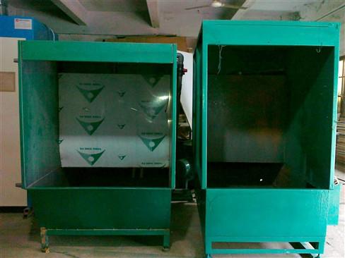 供應(yīng)潮州市二手水簾柜，潮州市二手水簾柜公司，潮州市二手水簾柜銷售部